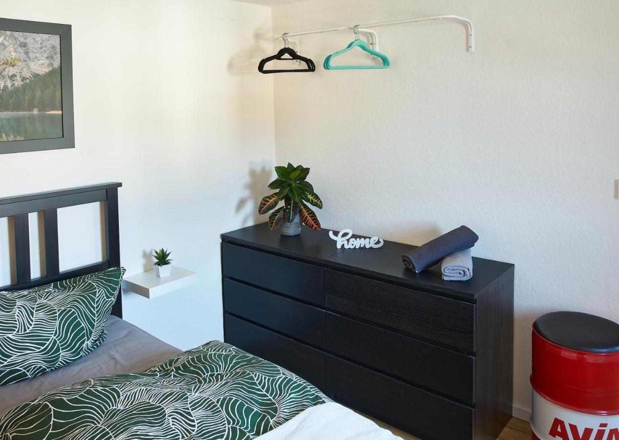 Green-Art-Living Fuer 3 Im Allgaeu Mit Queensize & Wifi Lauben  Exterior photo